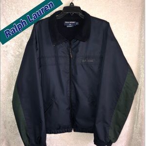 Vintage Ralph Lauren Jacket